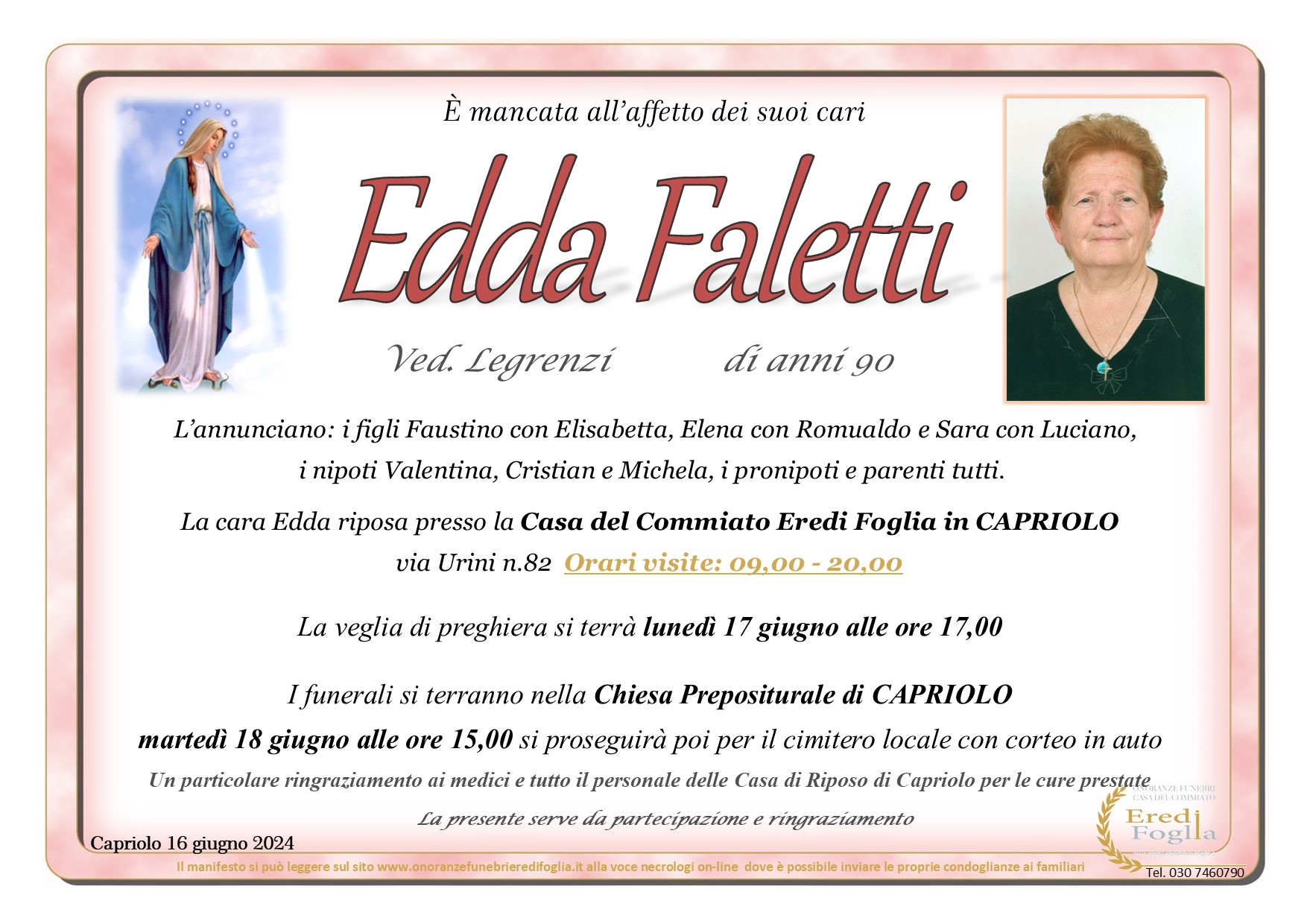 Edda Faletti