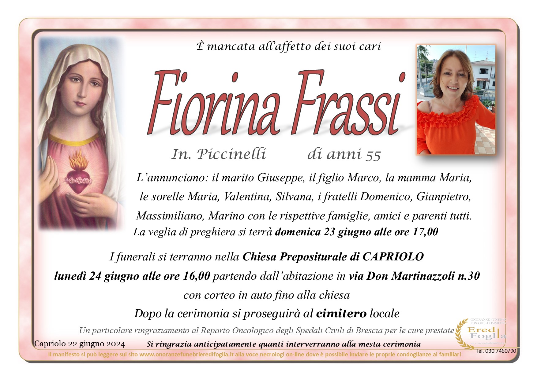 Fiorina Frassi 
