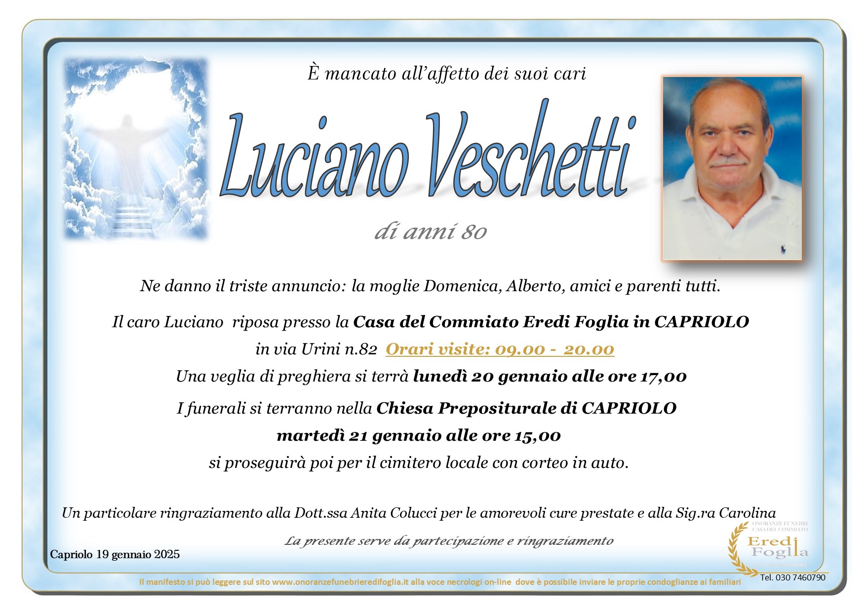 Luciano Veschetti