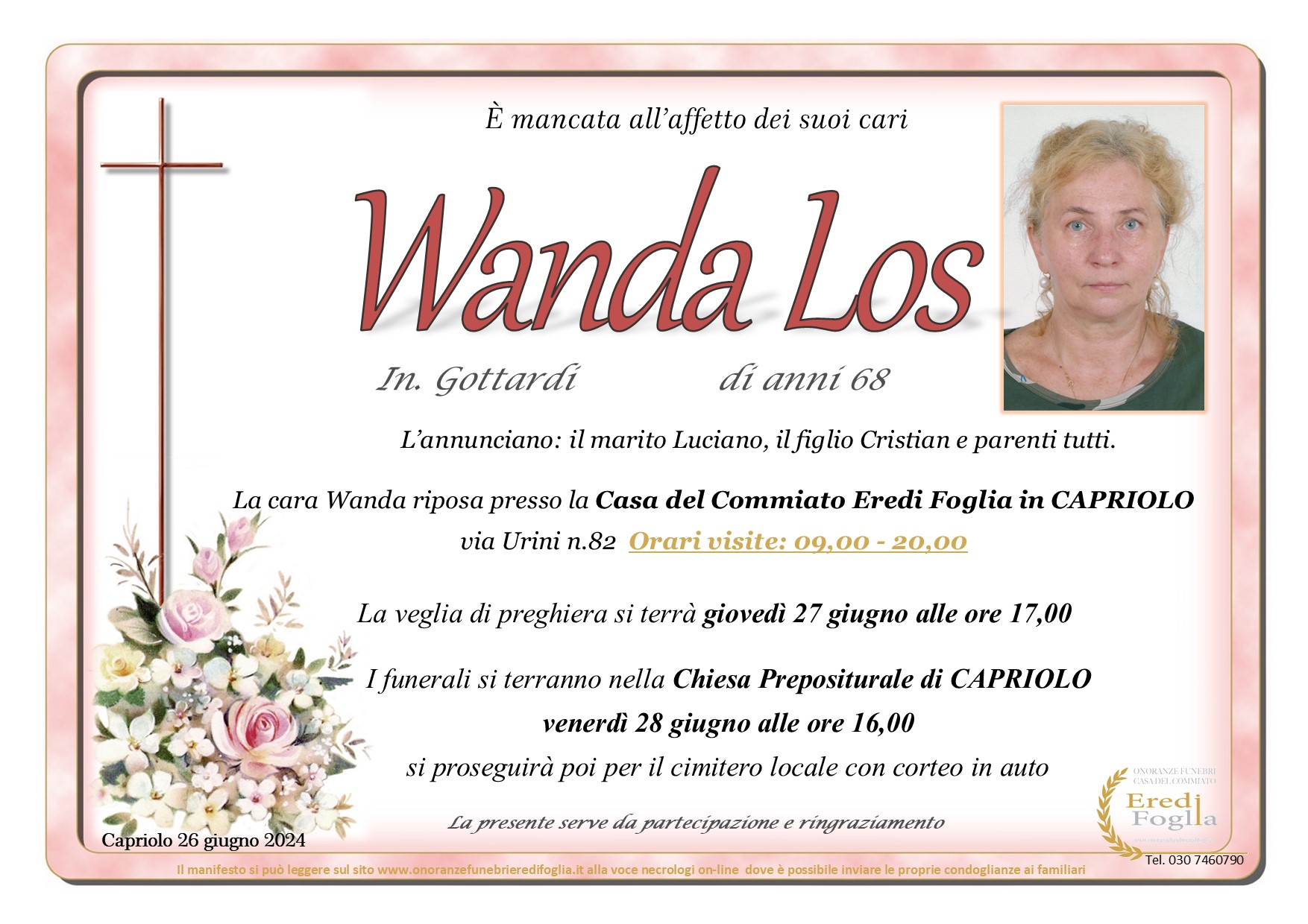 Wanda Los